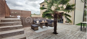 maison recente à la vente -   27140  GISORS, surface 134 m2 vente maison recente - UBI477726224